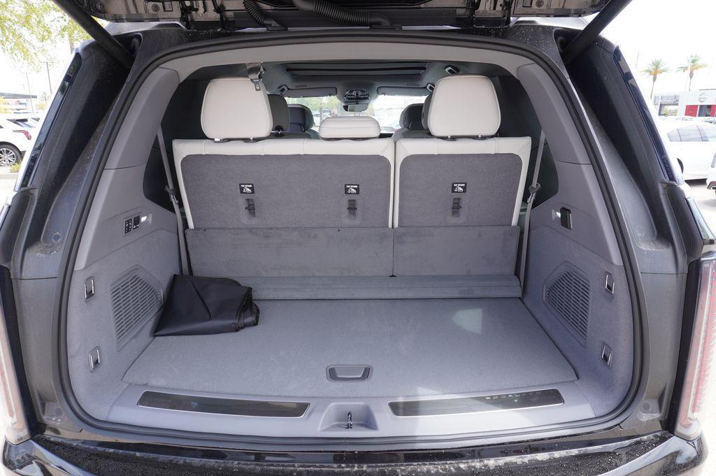 new 2026 Cadillac Escalade IQL car, priced at $132,795