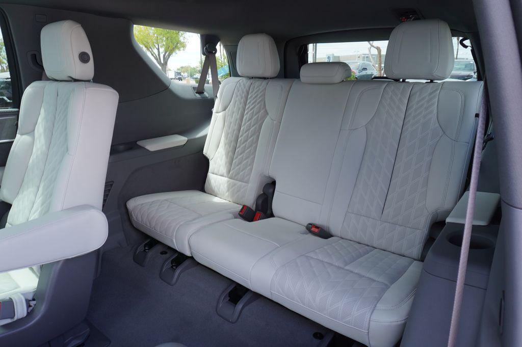 new 2026 Cadillac Escalade IQL car, priced at $132,795