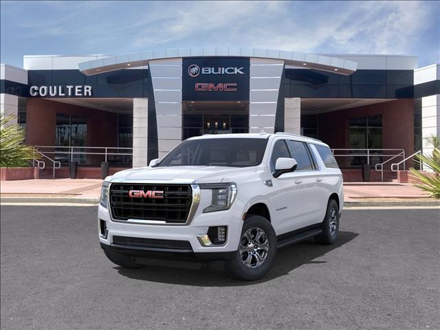 new 2024 GMC Yukon XL car, priced at $63,422