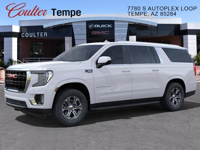 new 2024 GMC Yukon XL car, priced at $63,422