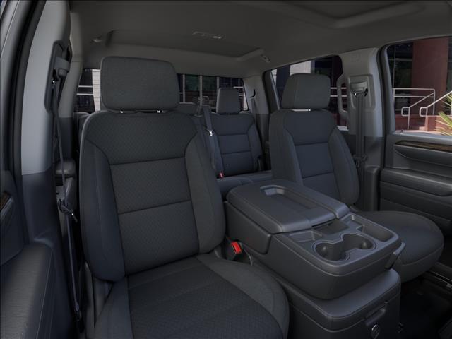 new 2024 GMC Sierra 1500 car, priced at $46,905