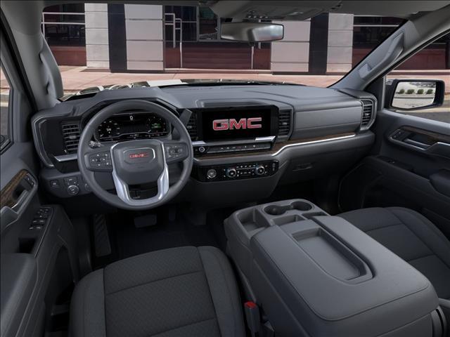 new 2024 GMC Sierra 1500 car, priced at $46,905