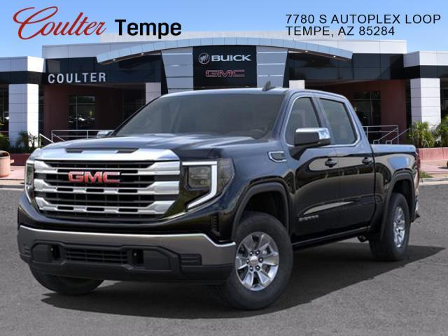 new 2024 GMC Sierra 1500 car, priced at $46,905