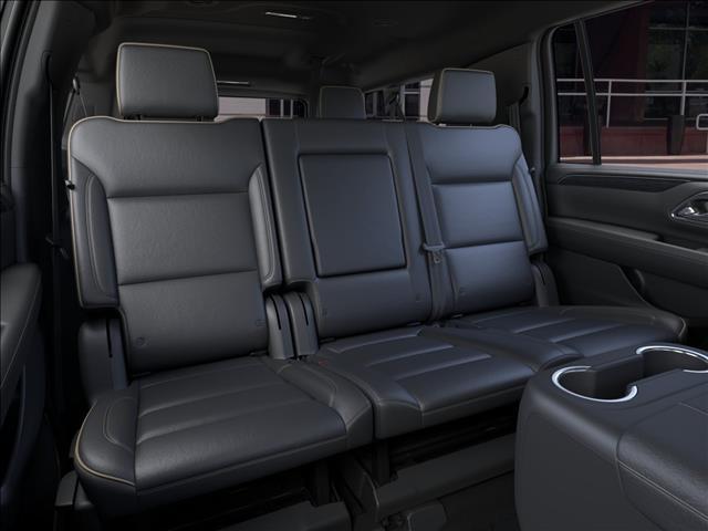 new 2024 GMC Yukon XL car, priced at $68,253