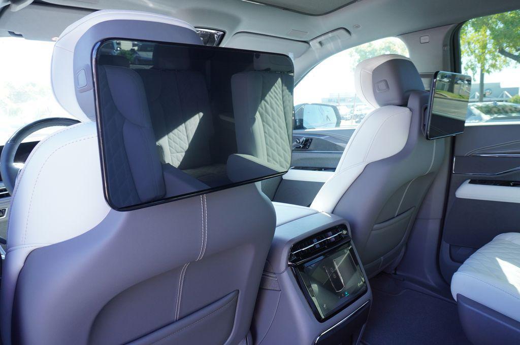 new 2026 Cadillac Escalade IQ car, priced at $133,015