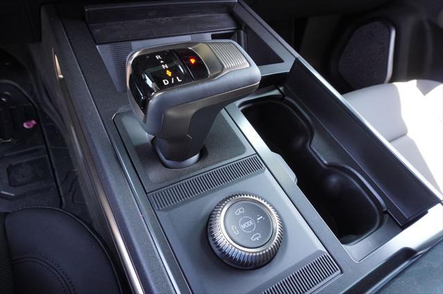 new 2025 GMC HUMMER EV SUV car, priced at $93,295