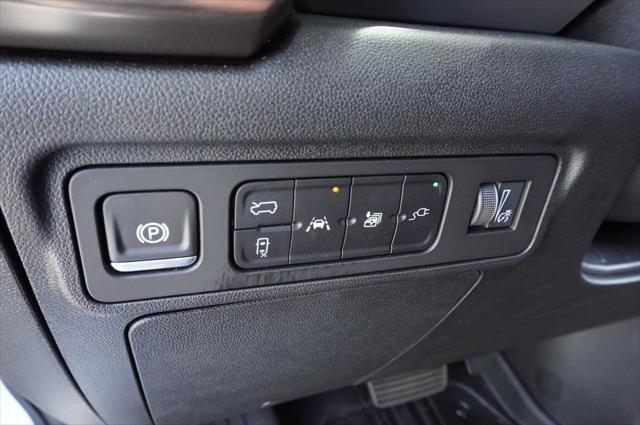 new 2025 GMC HUMMER EV SUV car, priced at $93,295