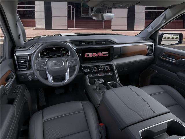 new 2024 GMC Sierra 1500 car, priced at $65,494