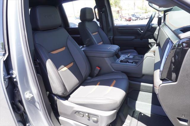 new 2025 GMC Sierra 2500 car, priced at $86,110