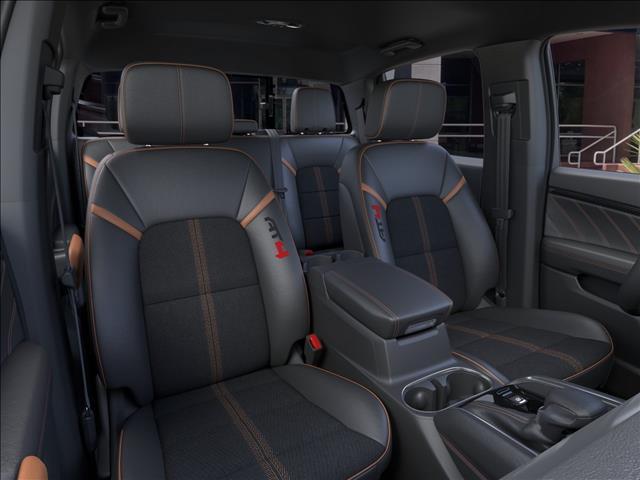 new 2024 GMC Canyon car, priced at $46,805