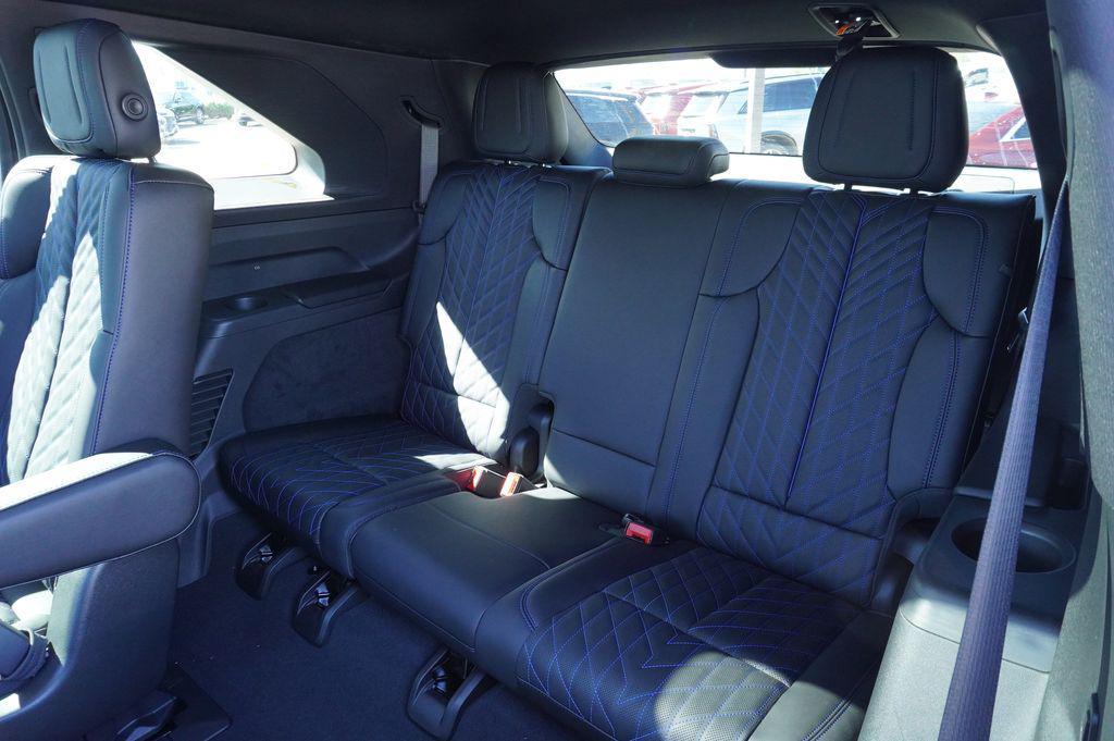 new 2026 Cadillac Escalade IQ car, priced at $132,415