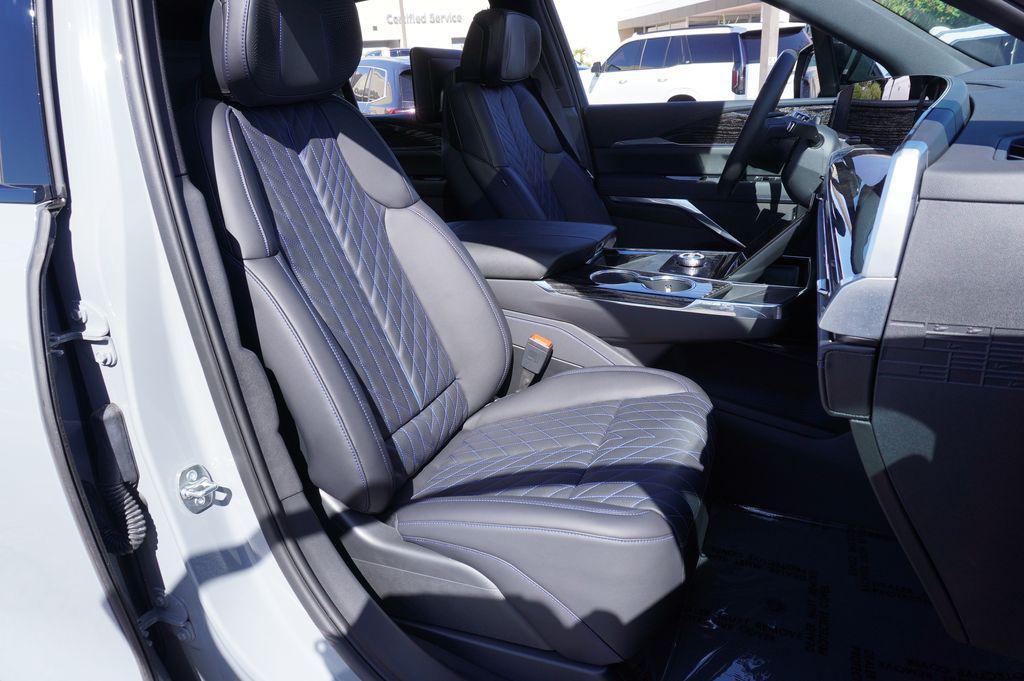 new 2026 Cadillac Escalade IQ car, priced at $132,415