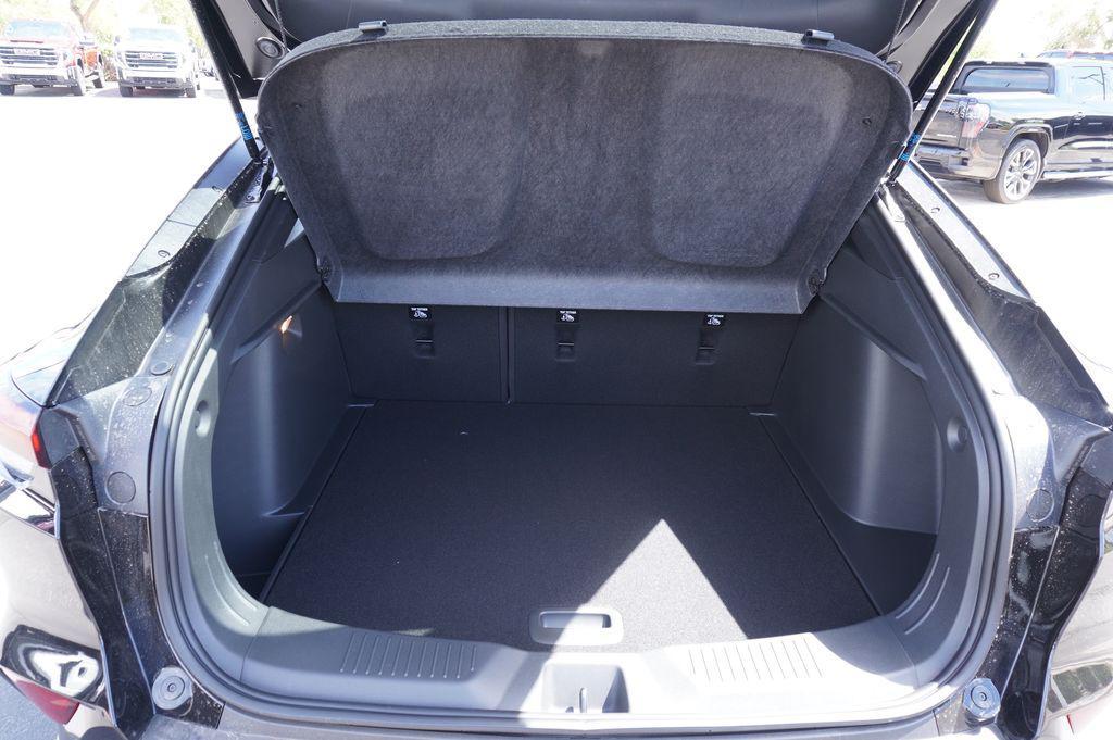 new 2026 Buick Envista car, priced at $26,783