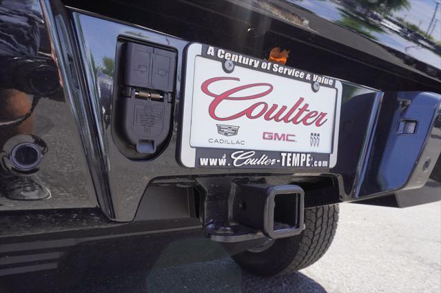new 2025 GMC HUMMER EV Pickup car, priced at $97,245