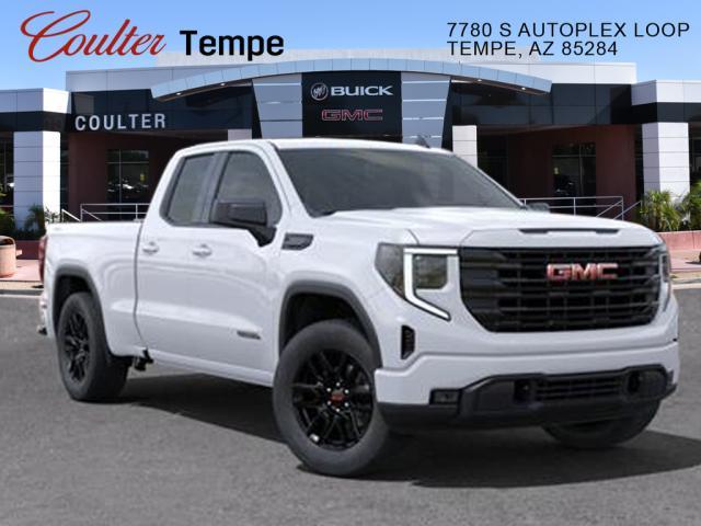 new 2024 GMC Sierra 1500 car, priced at $43,595