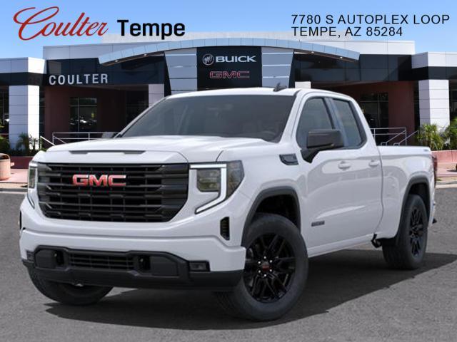 new 2024 GMC Sierra 1500 car, priced at $44,044