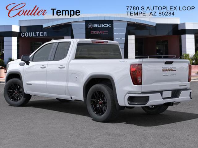 new 2024 GMC Sierra 1500 car, priced at $44,044