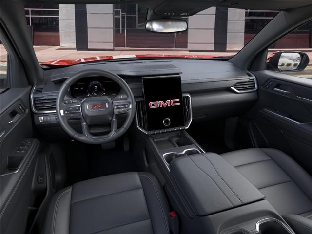 new 2024 GMC Acadia car, priced at $45,440