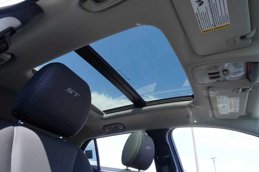 new 2026 Buick Encore GX car, priced at $28,975