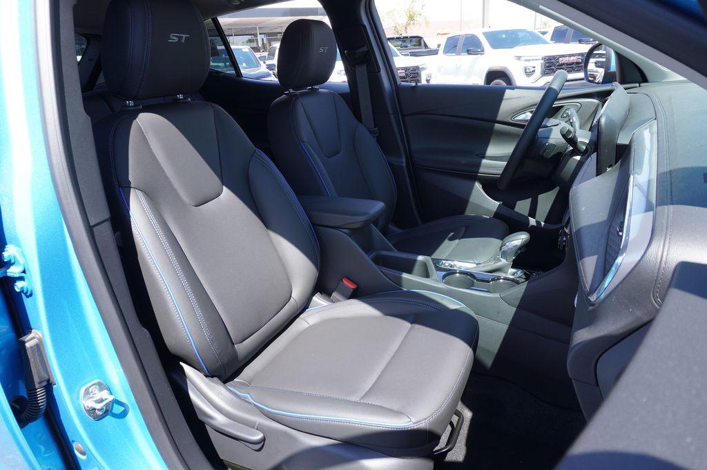 new 2026 Buick Encore GX car, priced at $28,975