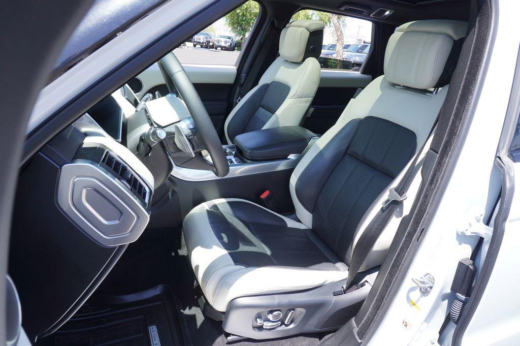 used 2019 Land Rover Range Rover Sport car, priced at $28,922