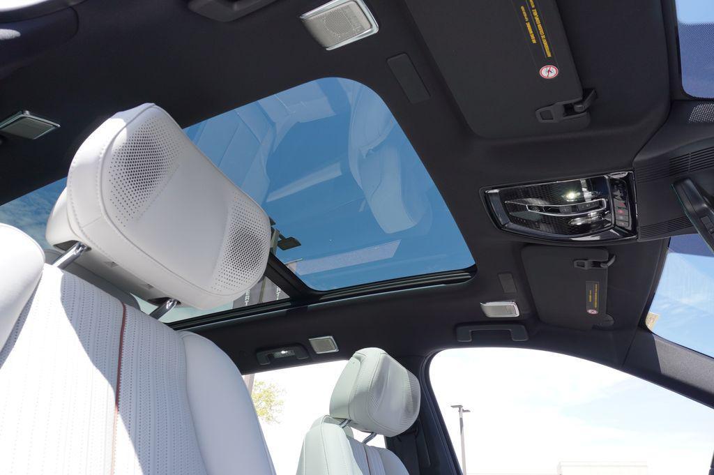 new 2026 Cadillac VISTIQ car, priced at $79,715