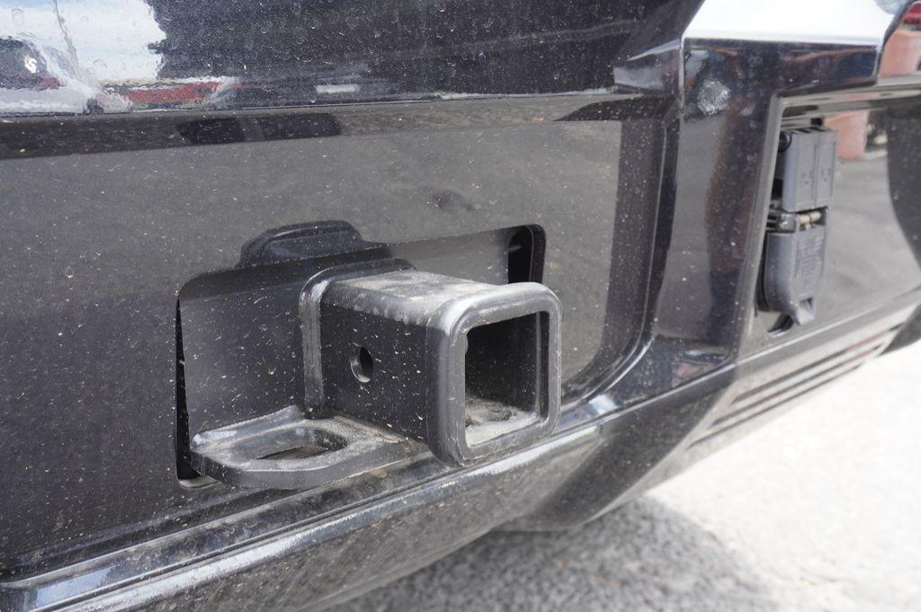new 2025 GMC HUMMER EV SUV car, priced at $88,820