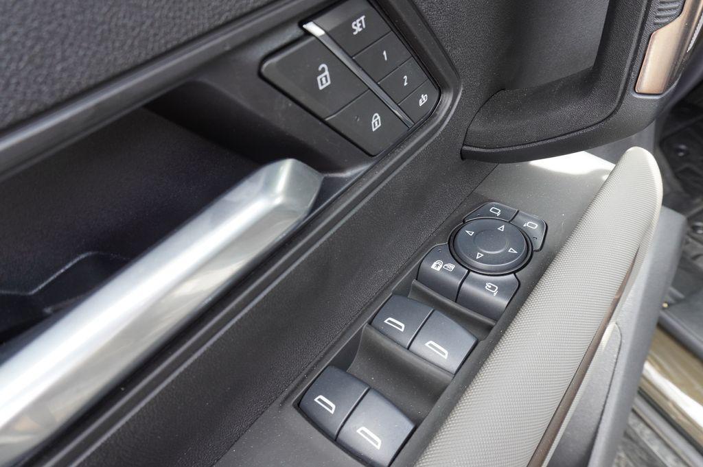 new 2025 GMC HUMMER EV SUV car, priced at $88,820