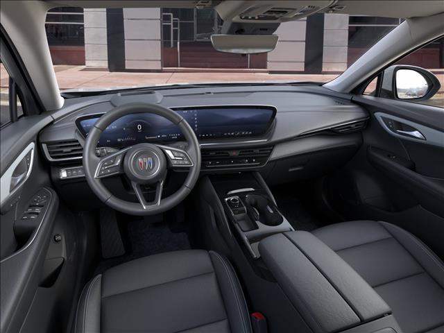 new 2024 Buick Envision car, priced at $47,995