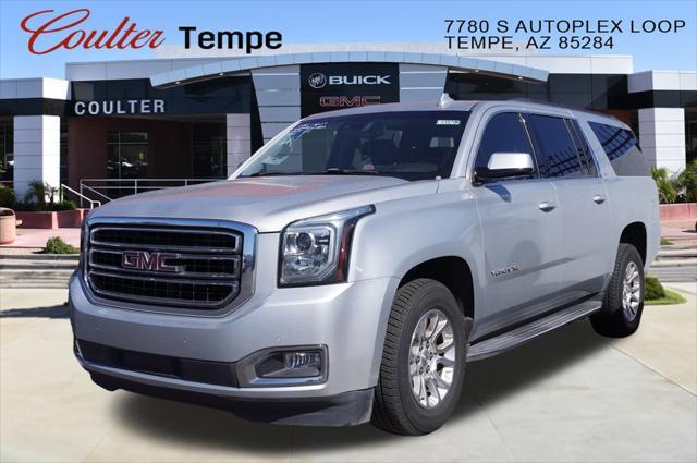 used 2019 GMC Yukon XL car, priced at $24,988