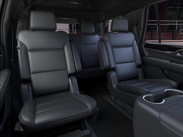 new 2024 GMC Yukon car, priced at $81,005