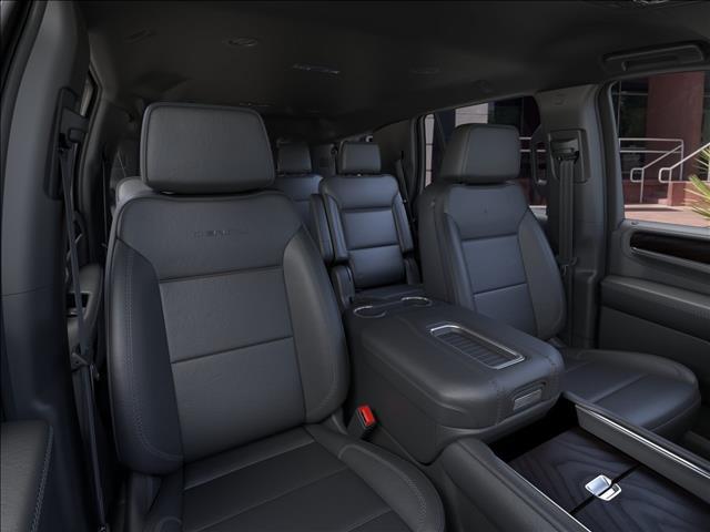 new 2024 GMC Yukon car, priced at $81,005