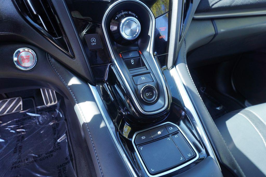 used 2020 Acura RDX car, priced at $26,936