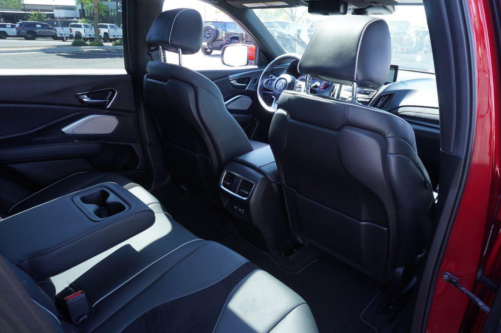 used 2020 Acura RDX car, priced at $26,936