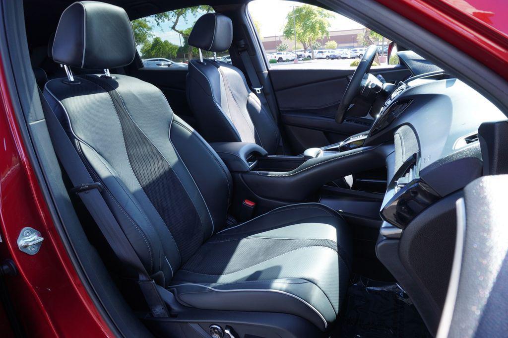 used 2020 Acura RDX car, priced at $26,936
