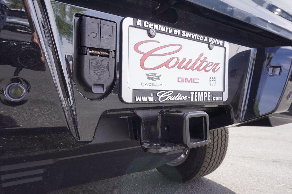 new 2025 GMC HUMMER EV Pickup car, priced at $90,620