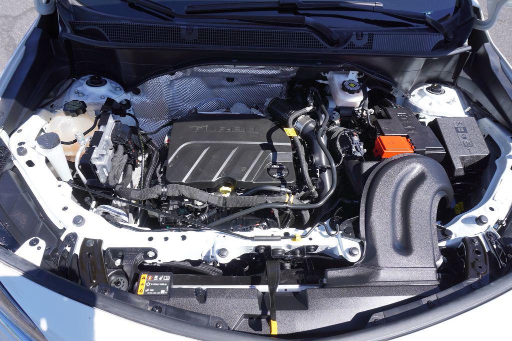 used 2022 Buick Encore GX car, priced at $18,814