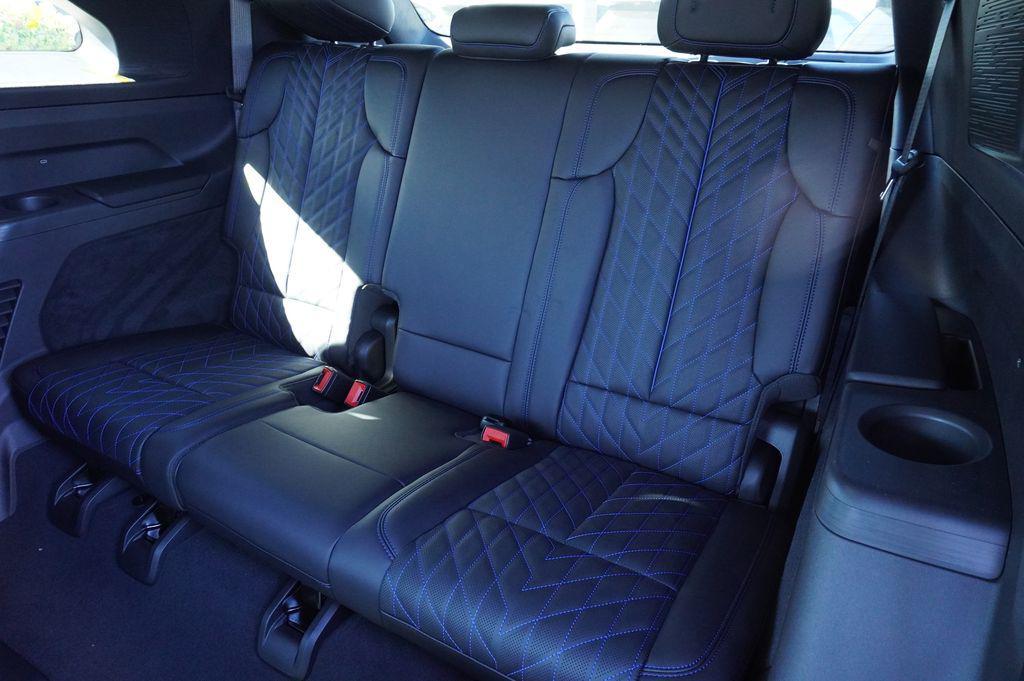 new 2026 Cadillac Escalade IQ car, priced at $133,290