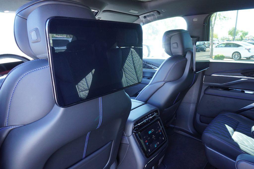 new 2026 Cadillac Escalade IQ car, priced at $133,290