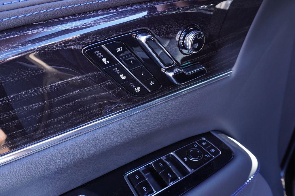 new 2026 Cadillac Escalade IQ car, priced at $133,290