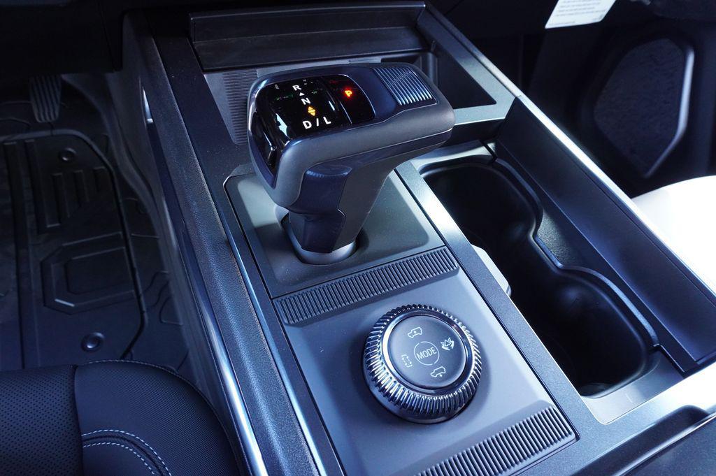 new 2026 GMC HUMMER EV SUV car, priced at $99,590