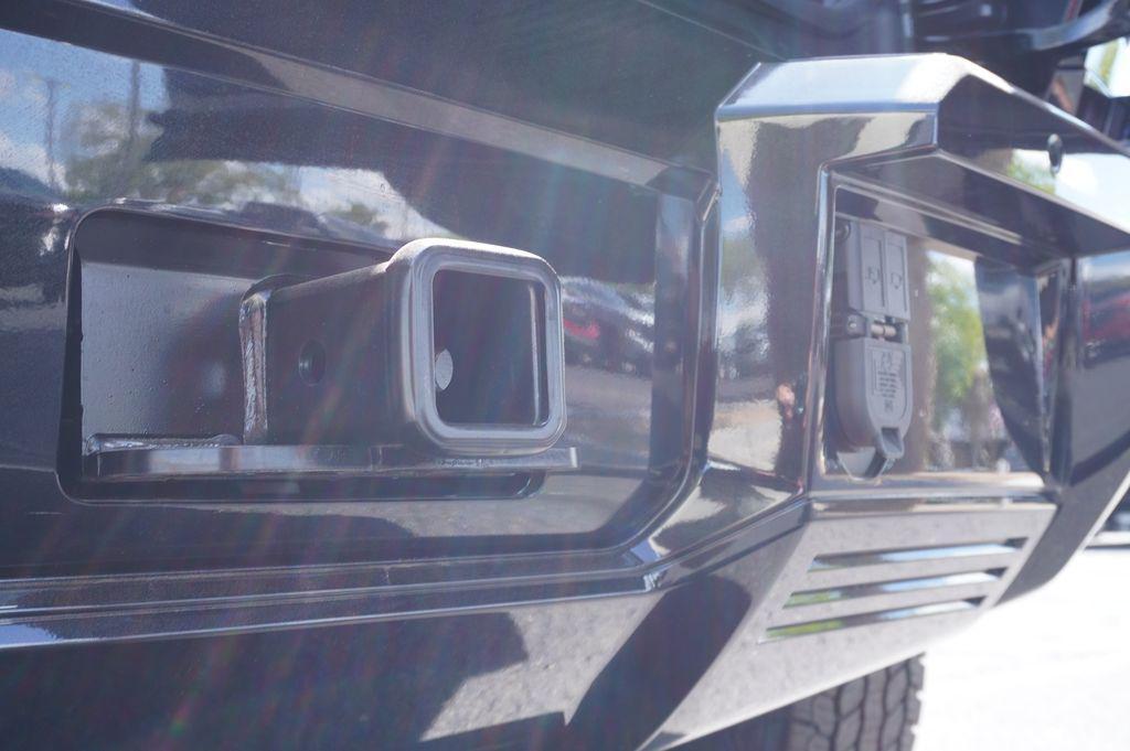 new 2026 GMC HUMMER EV SUV car, priced at $99,590