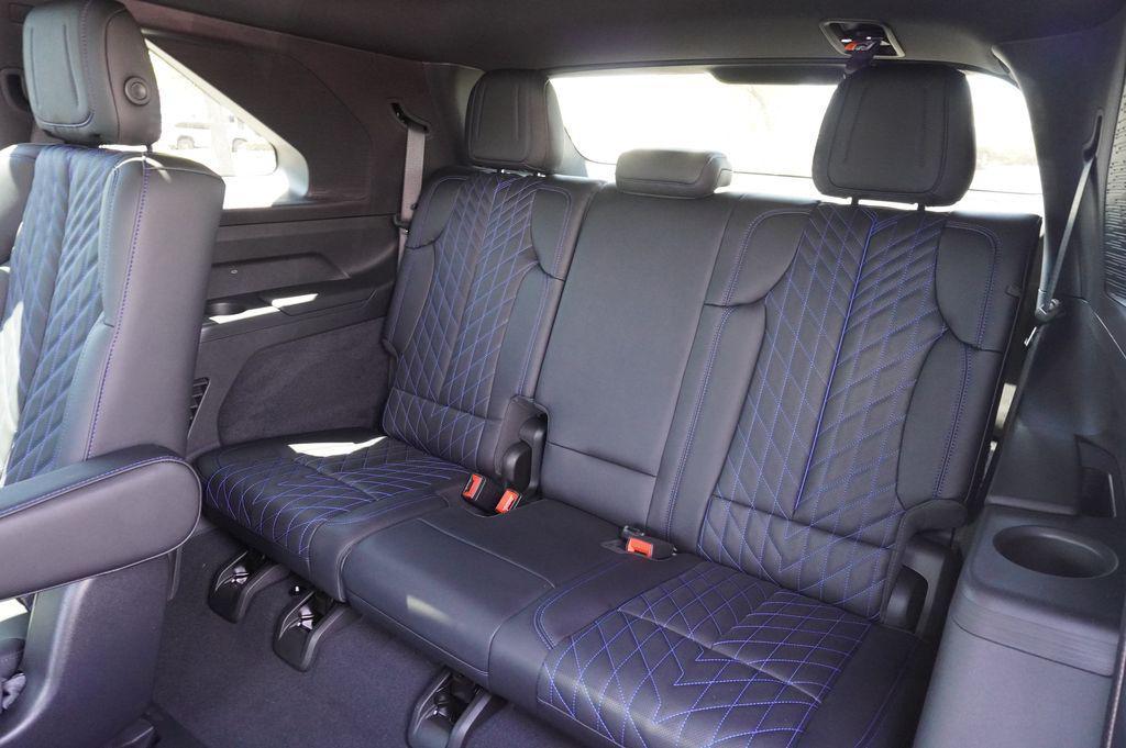new 2026 Cadillac Escalade IQ car, priced at $133,015