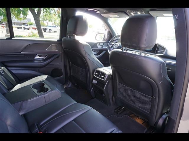 used 2022 Mercedes-Benz GLE 350 car, priced at $37,500