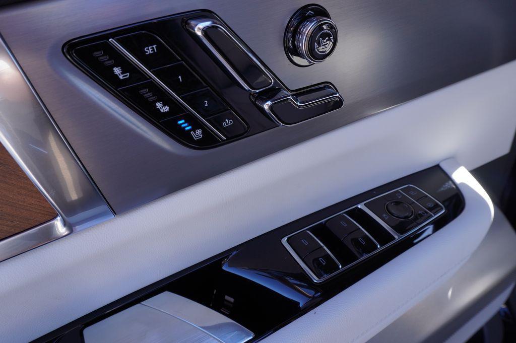 new 2026 Cadillac VISTIQ car, priced at $79,715