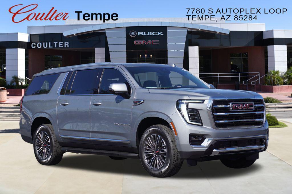 new 2026 GMC Yukon XL car, priced at $79,010