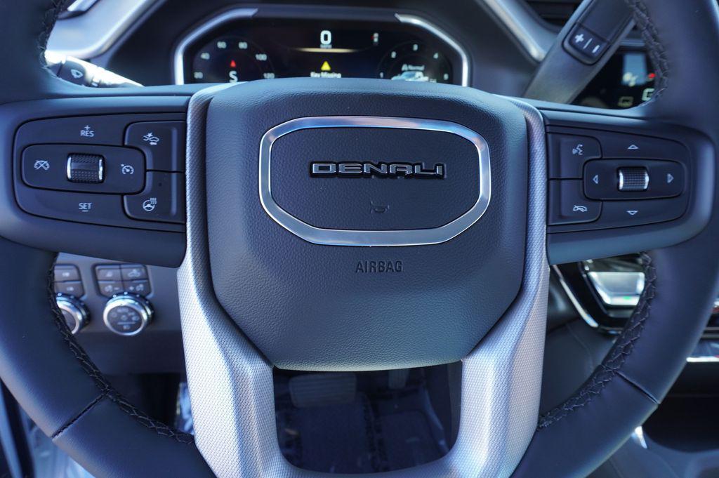 new 2026 GMC Sierra 2500 car, priced at $80,180