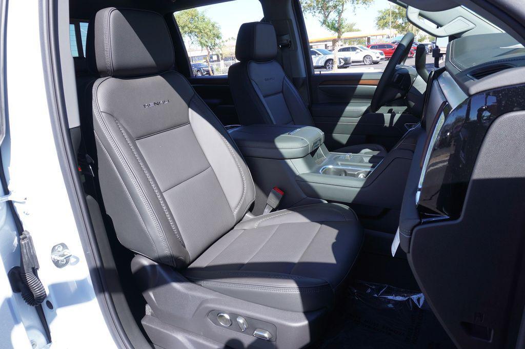 new 2026 GMC Sierra 2500 car, priced at $80,180