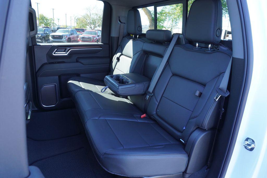new 2026 GMC Sierra 2500 car, priced at $80,180
