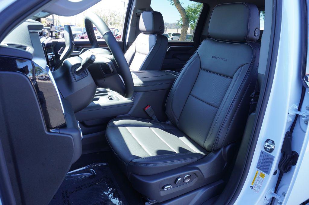 new 2026 GMC Sierra 2500 car, priced at $80,180